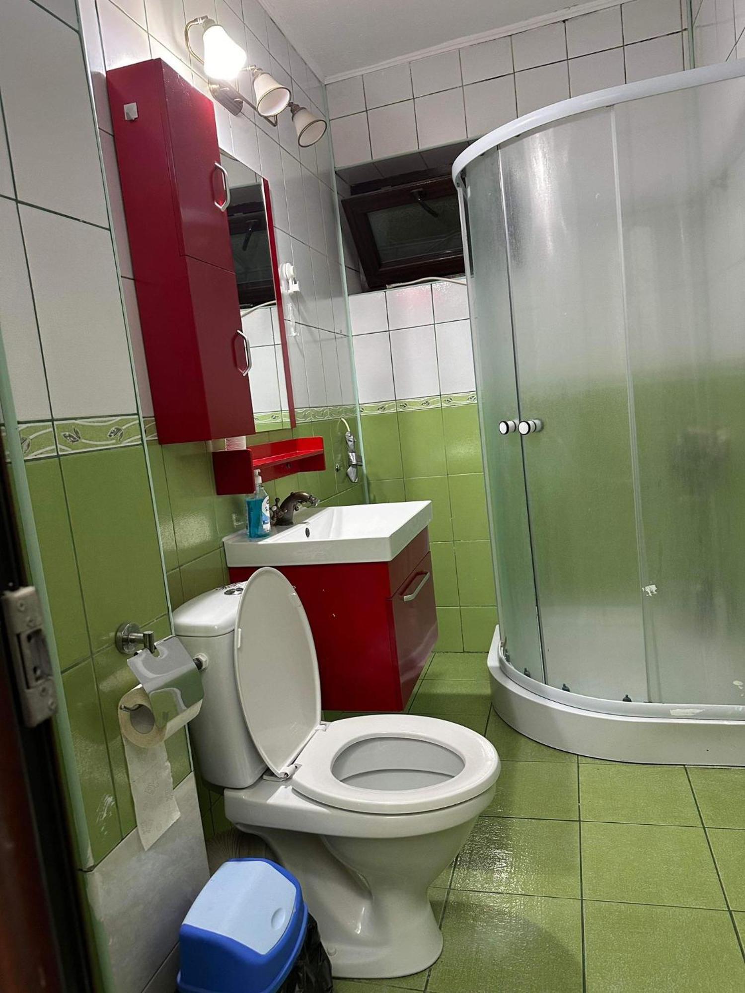 Lukapartaments تولتشيا المظهر الخارجي الصورة